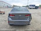 2018 Hyundai Sonata Sport+ Серый vin: 5NPE34AF1JH706843 2018 Hyundai Sonata Sport+ Серый vin: 5NPE34AF1JH706843