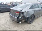2018 Hyundai Sonata Sport+ Серый vin: 5NPE34AF1JH706843 2018 Hyundai Sonata Sport+ Серый vin: 5NPE34AF1JH706843