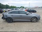 2018 Hyundai Sonata Sport+ Серый vin: 5NPE34AF1JH706843 2018 Hyundai Sonata Sport+ Серый vin: 5NPE34AF1JH706843