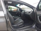 2018 Hyundai Sonata Sport+ Серый vin: 5NPE34AF1JH706843 2018 Hyundai Sonata Sport+ Серый vin: 5NPE34AF1JH706843