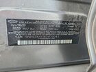 2019 Hyundai Sonata Sel Серый vin: 5NPE34AF1KH770043