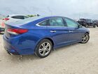 2019 Hyundai Sonata Limited Blue vin: 5NPE34AF1KH782824 2019 Hyundai Sonata Limited Blue vin: 5NPE34AF1KH782824