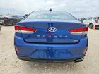 2019 Hyundai Sonata Limited Blue vin: 5NPE34AF1KH782824 2019 Hyundai Sonata Limited Blue vin: 5NPE34AF1KH782824