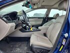 2019 Hyundai Sonata Limited Blue vin: 5NPE34AF1KH782824 2019 Hyundai Sonata Limited Blue vin: 5NPE34AF1KH782824