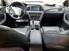 2016 Hyundai Sonata Sport White vin: 5NPE34AF2GH269086