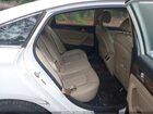 2016 Hyundai Sonata Limited Белый vin: 5NPE34AF2GH436109