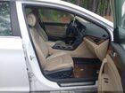 2016 Hyundai Sonata Limited Белый vin: 5NPE34AF2GH436109