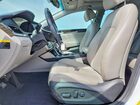 2017 Hyundai Sonata Limited Белый vin: 5NPE34AF2HH550418