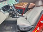 2018 Hyundai Sonata Sel Темно-бордовый vin: 5NPE34AF2JH672542