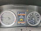 2018 Hyundai Sonata Sel Темно-бордовый vin: 5NPE34AF2JH672542