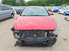 2018 Hyundai Sonata Sel Темно-бордовый vin: 5NPE34AF2JH672542