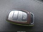2019 Hyundai Sonata Limited Серый vin: 5NPE34AF2KH731445