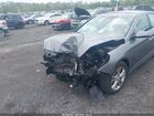 2019 Hyundai Sonata Limited Серый vin: 5NPE34AF2KH731445