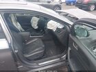 2019 Hyundai Sonata Limited Серый vin: 5NPE34AF2KH731445