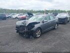 2019 Hyundai Sonata Limited Серый vin: 5NPE34AF2KH731445