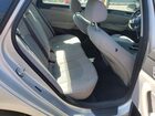 2019 Hyundai Sonata Sel Silver vin: 5NPE34AF2KH816785