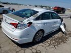 2017 Hyundai Sonata Limited Белый vin: 5NPE34AF3HH466916 2017 Hyundai Sonata Limited Белый vin: 5NPE34AF3HH466916