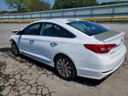 2017 Hyundai Sonata Limited Белый vin: 5NPE34AF3HH466916 2017 Hyundai Sonata Limited Белый vin: 5NPE34AF3HH466916