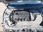 2017 Hyundai Sonata Limited Серебряный vin: 5NPE34AF3HH529772
