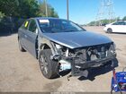 2017 Hyundai Sonata Limited Серебряный vin: 5NPE34AF3HH529772