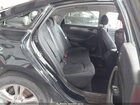 2018 Hyundai Sonata Sel Black vin: 5NPE34AF3JH597883