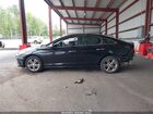 2018 Hyundai Sonata Sel Black vin: 5NPE34AF3JH597883