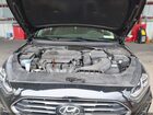 2018 Hyundai Sonata Sel Black vin: 5NPE34AF3JH597883