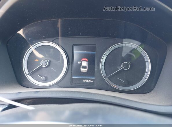 5NPE34AF3JH602967 2018 HYUNDAI SONATA Silver Widok tylnych siedzeń