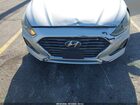2018 Hyundai Sonata Sel Silver vin: 5NPE34AF3JH602967 2018 Hyundai Sonata Sel Silver vin: 5NPE34AF3JH602967