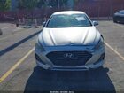 2018 Hyundai Sonata Sel Silver vin: 5NPE34AF3JH602967 2018 Hyundai Sonata Sel Silver vin: 5NPE34AF3JH602967