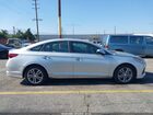2018 Hyundai Sonata Sel Silver vin: 5NPE34AF3JH602967 2018 Hyundai Sonata Sel Silver vin: 5NPE34AF3JH602967