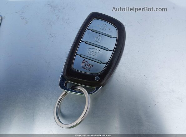5NPE34AF4GH261099 2016 HYUNDAI SONATA Серый Вид панели приборов