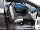 2016 Hyundai Sonata Sport Серый vin: 5NPE34AF4GH261099