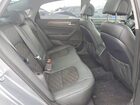 2016 Hyundai Sonota Silver vin: 5NPE34AF4GH288707