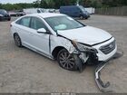 2016 Hyundai Sonata Sport White vin: 5NPE34AF4GH299559
