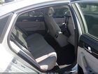 2016 Hyundai Sonata Limited Silver vin: 5NPE34AF4GH311970
