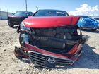 2016 Hyundai Sonata Limited Red vin: 5NPE34AF4GH324119