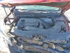 2016 Hyundai Sonata Limited Red vin: 5NPE34AF4GH324119