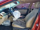 2016 Hyundai Sonata Limited Red vin: 5NPE34AF4GH324119
