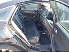 2016 Hyundai Sonata Sport Синий vin: 5NPE34AF4GH363986