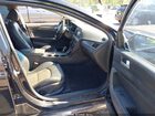 2016 Hyundai Sonata Sport Синий vin: 5NPE34AF4GH363986