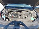 2016 Hyundai Sonata Sport Синий vin: 5NPE34AF4GH363986