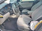 2016 Hyundai Sonata Sport Серебряный vin: 5NPE34AF4GH390444
