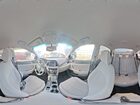 2016 Hyundai Sonata Sport Серебряный vin: 5NPE34AF4GH390444