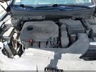 2016 Hyundai Sonata Limited Черный vin: 5NPE34AF4GH419845