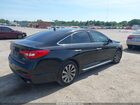 2016 Hyundai Sonata Sport Черный vin: 5NPE34AF4GH427802 2016 Hyundai Sonata Sport Черный vin: 5NPE34AF4GH427802