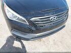2016 Hyundai Sonata Sport Черный vin: 5NPE34AF4GH427802 2016 Hyundai Sonata Sport Черный vin: 5NPE34AF4GH427802
