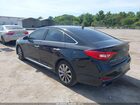 2016 Hyundai Sonata Sport Черный vin: 5NPE34AF4GH427802 2016 Hyundai Sonata Sport Черный vin: 5NPE34AF4GH427802