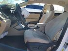 2017 Hyundai Sonata Sport Белый vin: 5NPE34AF4HH515007