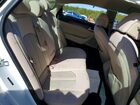 2017 Hyundai Sonata Sport Белый vin: 5NPE34AF4HH515007